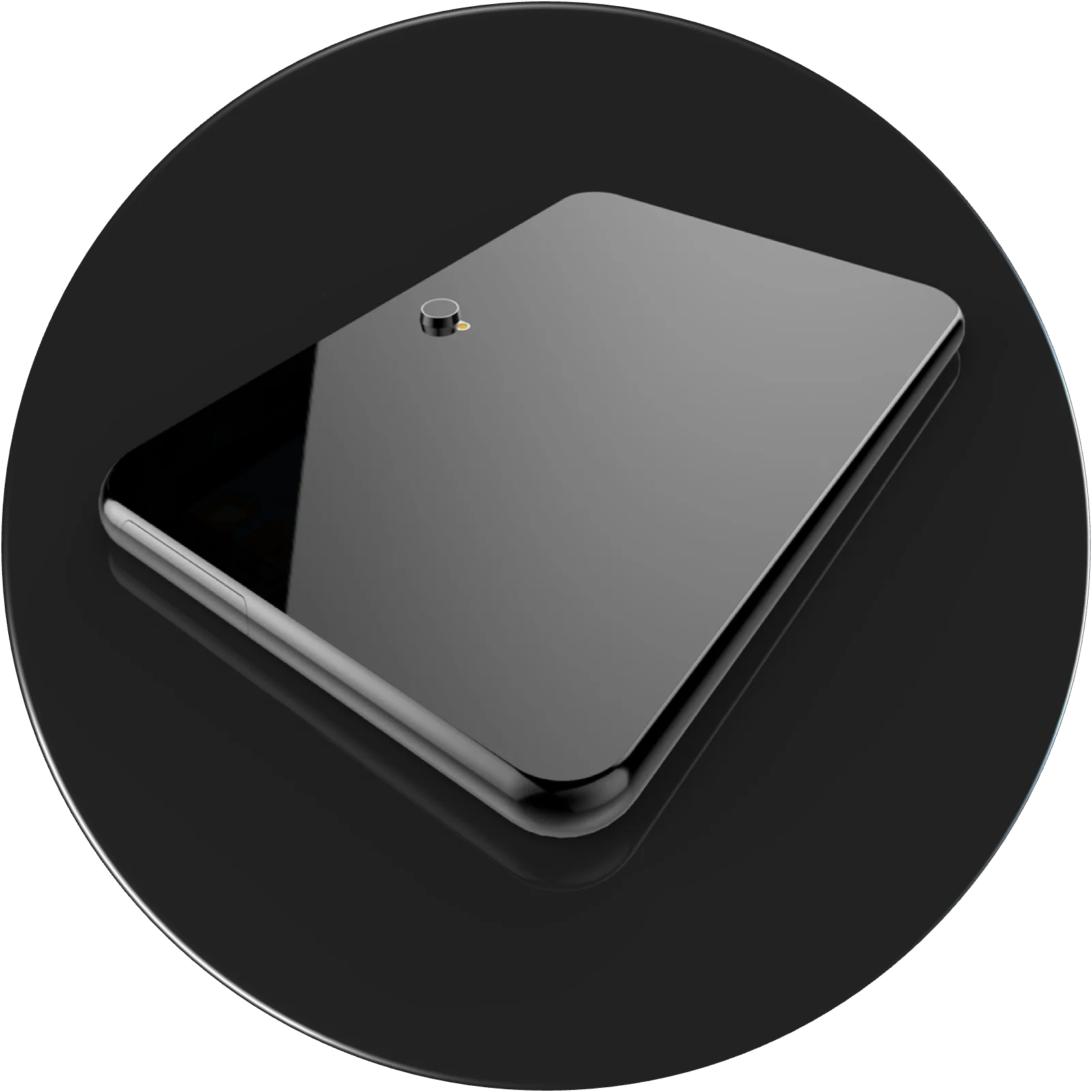 Dxtr 8 Inch School Tablet With Android/tutor/student App And Emr Pen