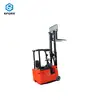 Electric Forearm Forklift with Load Backrest