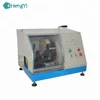 Heavy Duty Abrasive Cut-off Saw with Quick Clamps For Cutting Metallographic Sample upto 2" OD