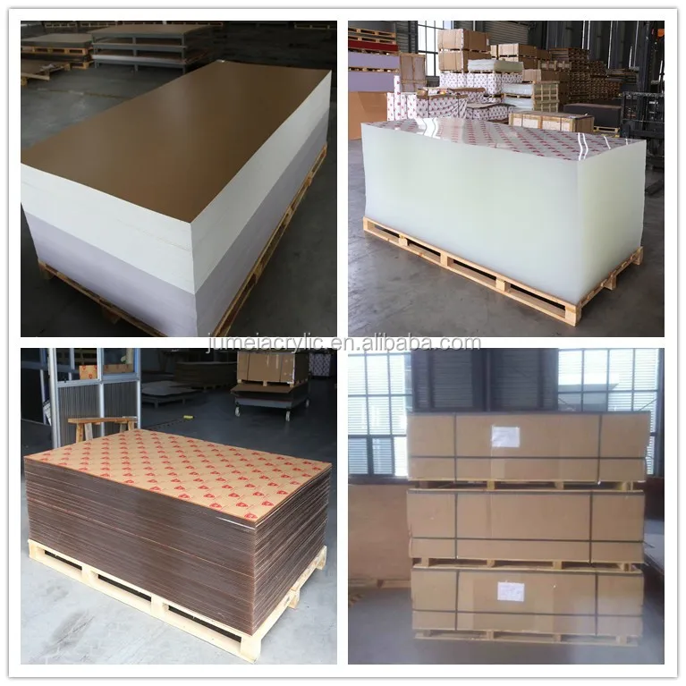 
Jumei best quality wholesale low MOQ plexiglass 