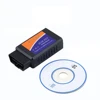 ELM327 Wifi OBDII Scanner,Gemwon OBD2 Wifi Adapter Car Diagnostic Tool Code Reader Check Engine for Android and iOS
