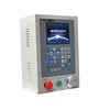 CNC controller for compression spring machine