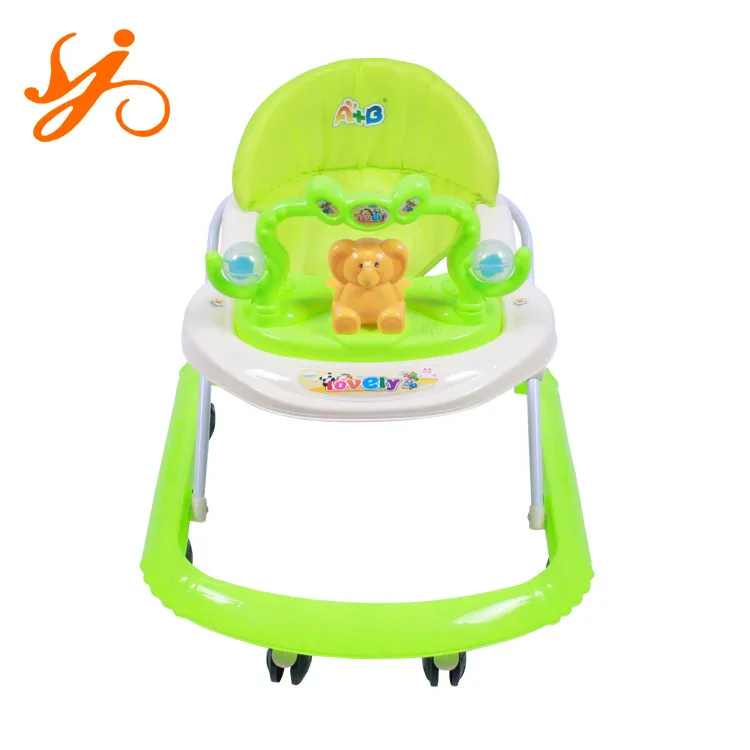 baby bouncer wheels