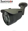 CCTV camera specifications high definition 5MP AHD TVI Output support OSD menu control