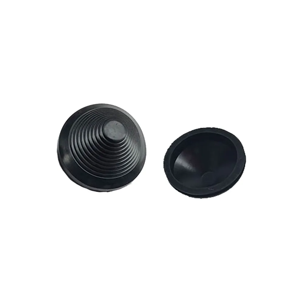 Rubber Cone Dustproof Jacket Rubber Grommet Buy Rubber Cone Dustproof