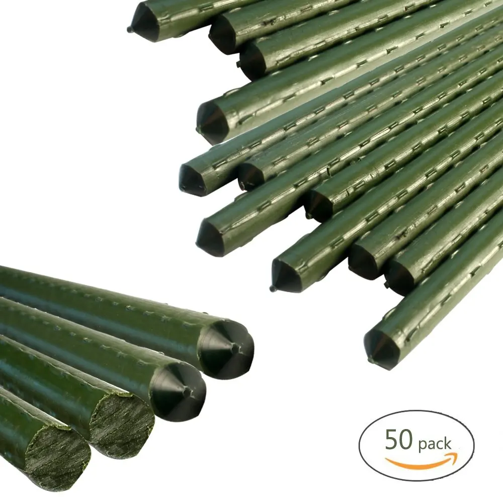 Cheap Green Plastic Garden Stakes, find Green Plastic Garden Stakes