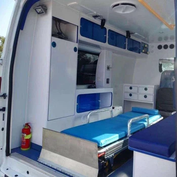 Ambulance Sprinter Interior Custom Design Buy Ambulance Sprinter Ambulance Interior Ambulance Interior Design Product On Alibaba Com