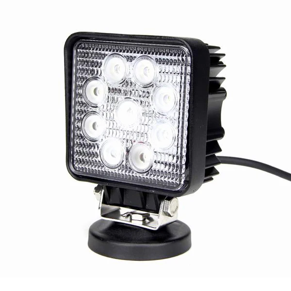 27W led work light