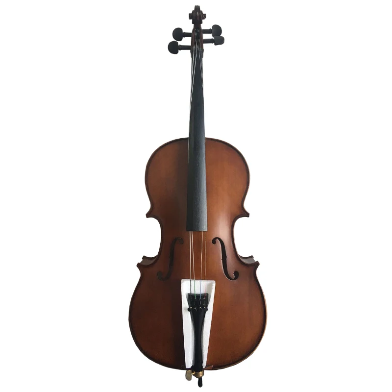 

Musical Instrument Mrs Elizabeth Macquarie's Violoncello