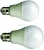 High Power 5W 7W 9W Plastic Aluminum Led Light Bulb A60 A70 A19