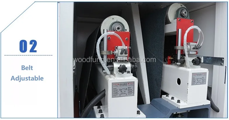 WFR-RP 630 Sanding machine woodworking machinery wood cutting machine for sale