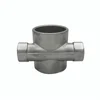 Custom Lost Wax Casting Stainless Steel Pipe Fitting Elbow
