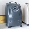 CE approved portable cosmetic beauty skin care anti-aging altitude training oxygen concentrator on sale