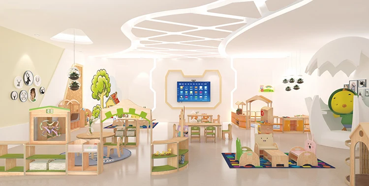preschool supplies