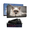 Good quality 2*2 Fully-Digital Processing 4 LCD TV display video wall controller processor