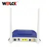 Chinese factory xpon network 1GE 1FE CATV WIFI POT XPON ONU/ONT