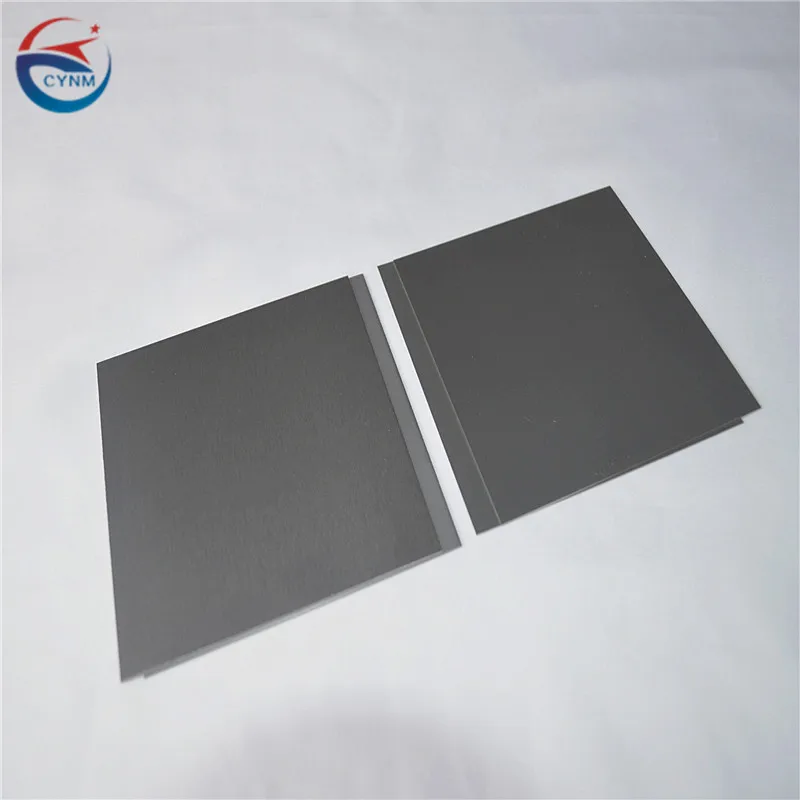 2mm pure Zr 702 sheet polished zirconium plate, View zirconium plate