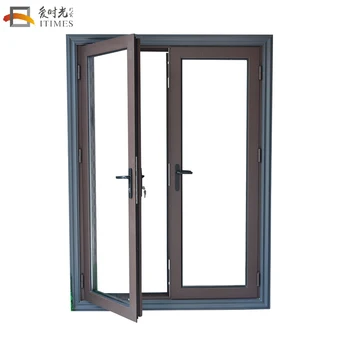 Factory Wholesale Cheap Price Thermal Break Interior Used French Doors Buy French Doors Interior French Doors Used French Doors Product On