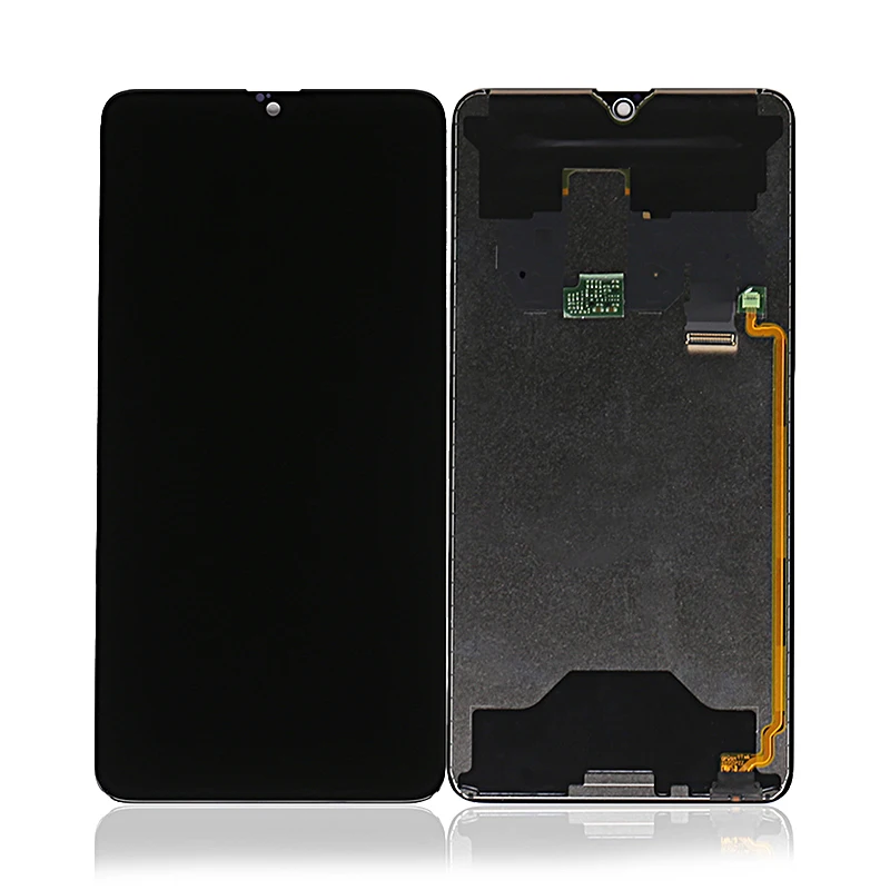 

For Huawei Mate 20 LCD Display Touch Screen Digitizer Assembly Replacement