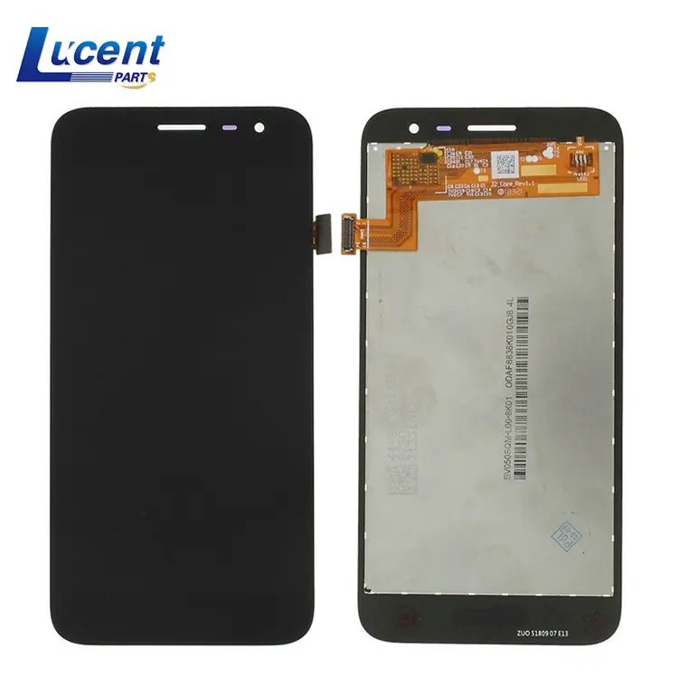 

Original LCD Display Touch Screen Assembly for Samsung Galaxy J2 Core J260 For samsung j2 core lcd