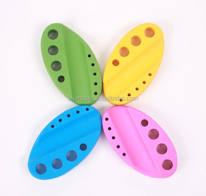 Silicone Tattoo Pigment Ink Cups Holder Colorful Tattoo Machine Pen Holder Stand Buy Silicone