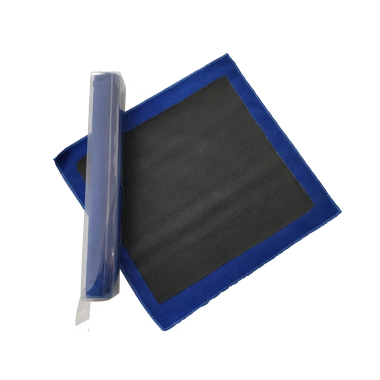 Universal magic clay cloth towel clay bar car wash paint care auto care cleaning detailing polishing cleaning tool towel