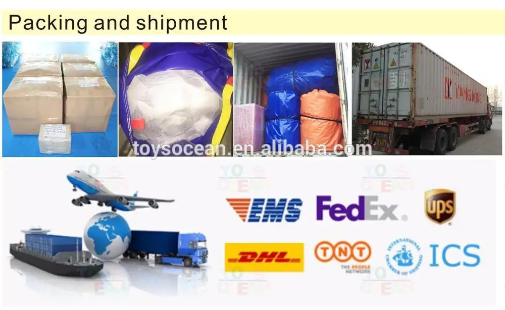 Outdoor Cheap Customized Paintball Bunker For Shooting Arena N Cs