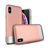 Custom high quality printing OEM design eco friendly tpu mobile phone case for iphone xs max