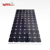Home use solar panel system flat roof or ridged roof installation off grid solar set 3kw