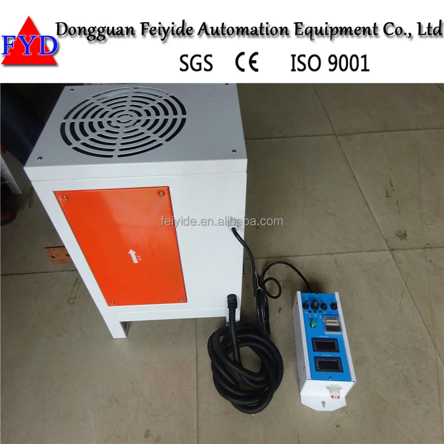 
Feiyide Electroplating Machine Plating Rectifier for copper, Chrome,iron, Nickel 