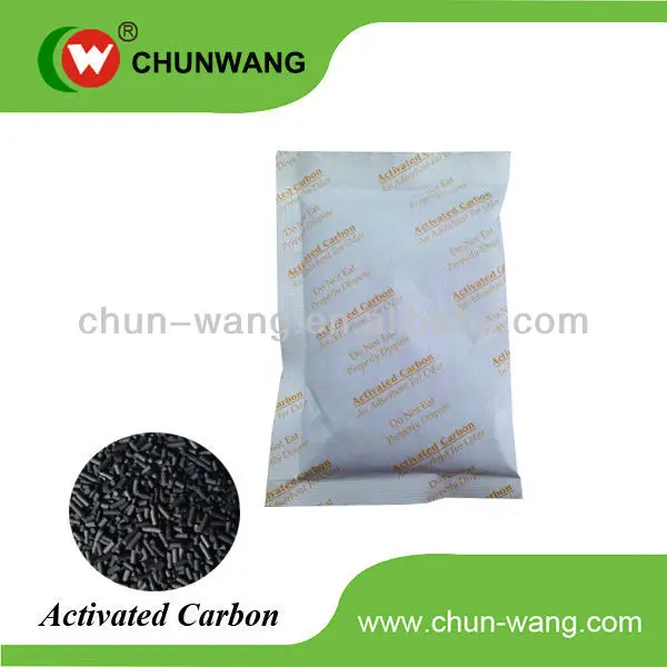 Environmental friendly activated carbon pak packet.jpg