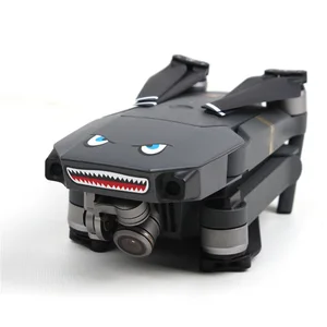 Sticker Decal Skin Guard DJI Mavic Pro Mavic Air Spark Drones