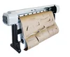King Rabbit cad printer and cutter garments pattern plotter HVJ-1900