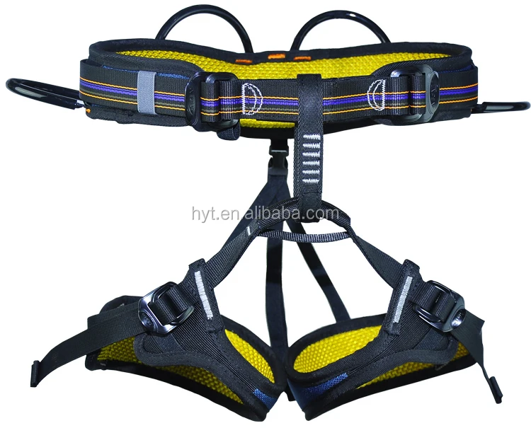 
Wholesale Half Body Safety Harness 