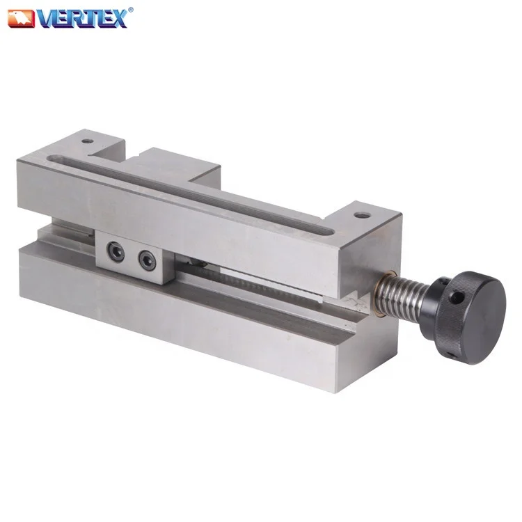 Vertex Precision Tool Vise Vdv Type Vdv20 Vdv25 Vdv30 Vdv35 Vdv40