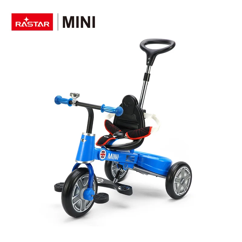 mini cooper tricycle