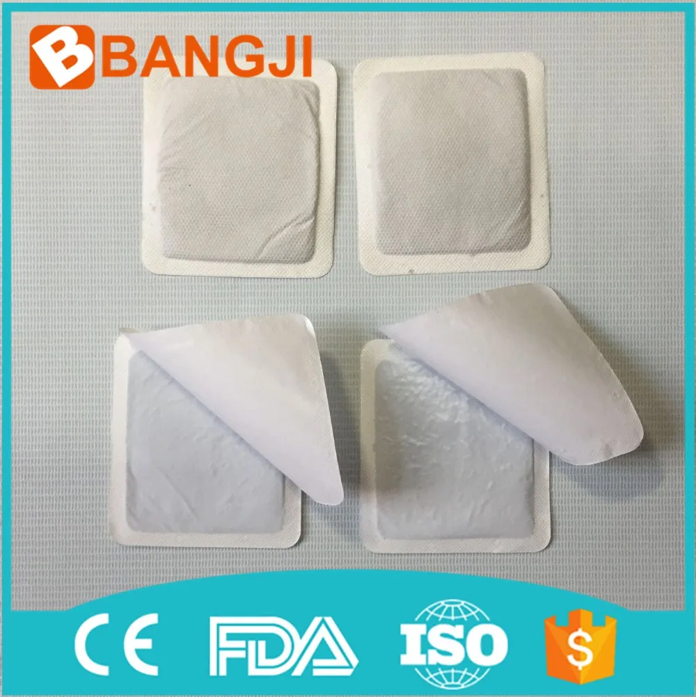 Disposable Heating Pad Body Warmer Heat Patch Buy Heating Pad,Body
