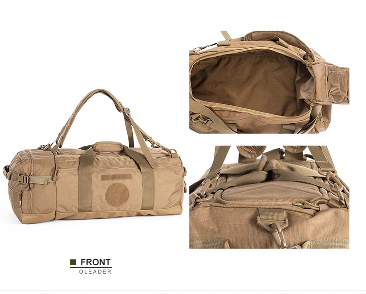 Wholesale Waterproof Foldable Duffle Bag Sport