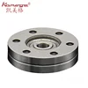XD-K6 Guide Wheel Disk Block Blade Roller For Kamege Camoga Leather Splitting Machine