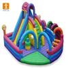 Custom wholesale giant advertising inflatables for sale
