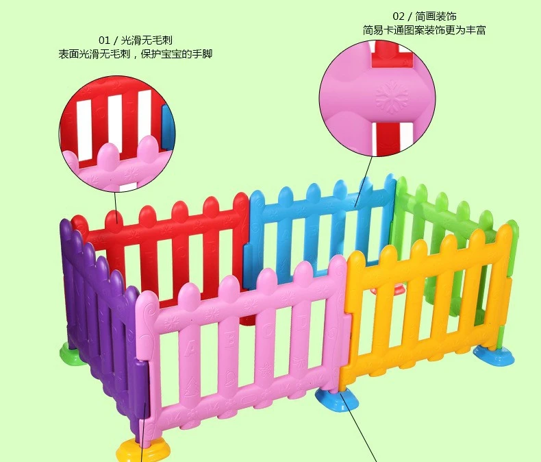 Cloture En Plastique Coloree Pour Enfants Centre D Activite Parc Pour Enfants Securite Au Jour Jeux Pour Bebes Dans L Interieur Colore De M Buy Parc Pour Bebe Cloture En Plastique D Interieur Cloture En Plastique Pour Enfants Product On Alibaba Com