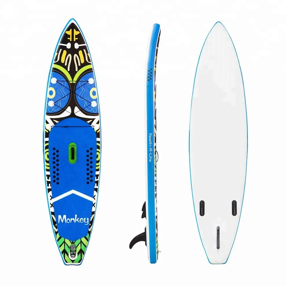 

Wholesale high quality sup surf board with all accessories inflatable stand up paddle board windsurf board surfboard, Customized color