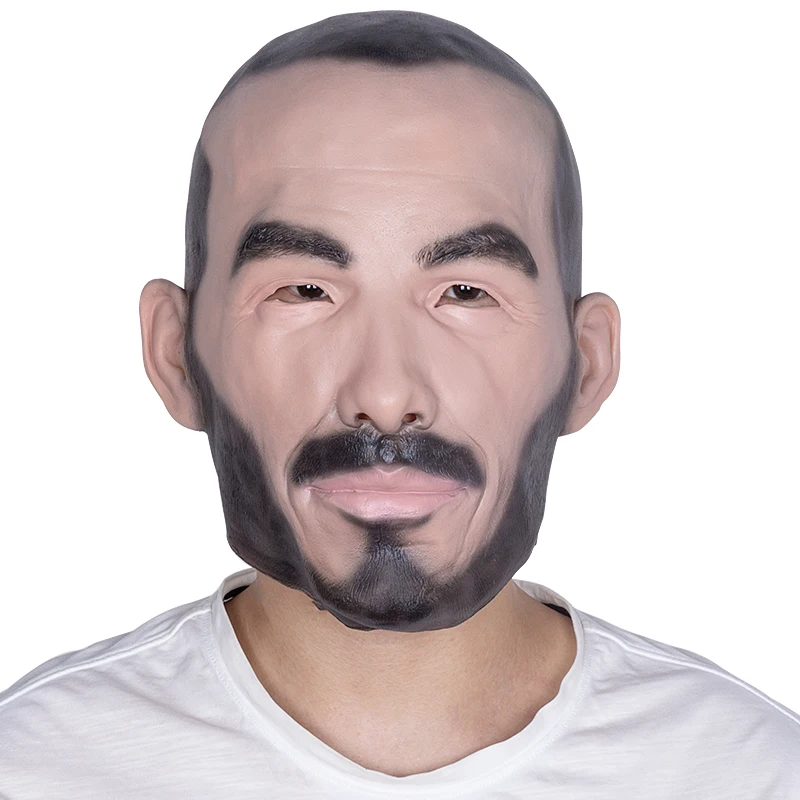 Download Realistic Silicone Mask Photo Images Pictures On Alibaba PSD Mockup Templates