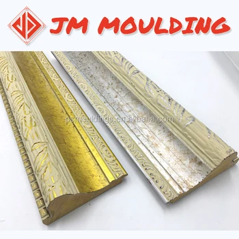 130 54mm Ps Decorative Frame Mouldings For Paintings Mirrors Buy