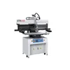 ETA SMT Semi-auto Led SMT Solder Paste Printer / Solder Stencil Printer /Screen Printer for PCB Printing