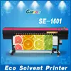 As good as Mimaki/Roland plotter eco solvent printer