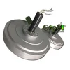 200W 300W 500W 200RPM low start torque coreless permanent magnet wind generator