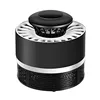 LED Electric Mosquito Killer Lamp Indoor LED Bug Zapper Pest Control Reject Repellent Wasp Moth Fly Trap Killer Repeller Light
