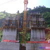 ZULIN DXB 240 jump bracket formwork
