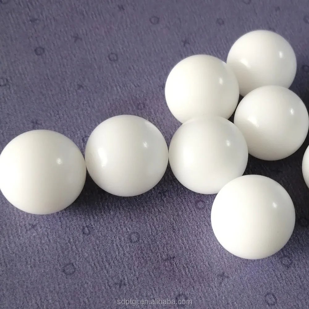 3/16 Inch 5mm Plastic Balls Pom Delrin Balls For Slider Buy Solid